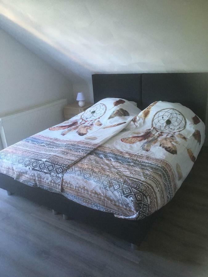 Gretel Von Birne Hotel Winterberg Bagian luar foto